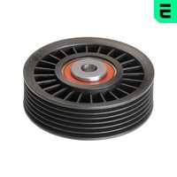 Umlenk-/FüHrungsrolle Keilrippenriemen Optimal 0-N1966 FüR Fiat Bravo Marea 1 SW