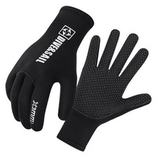 Neopren-Tauchhandschuhe Tauchen Wasserdichte Handschuhe 3 mm f&uuml;r M&auml;nner und