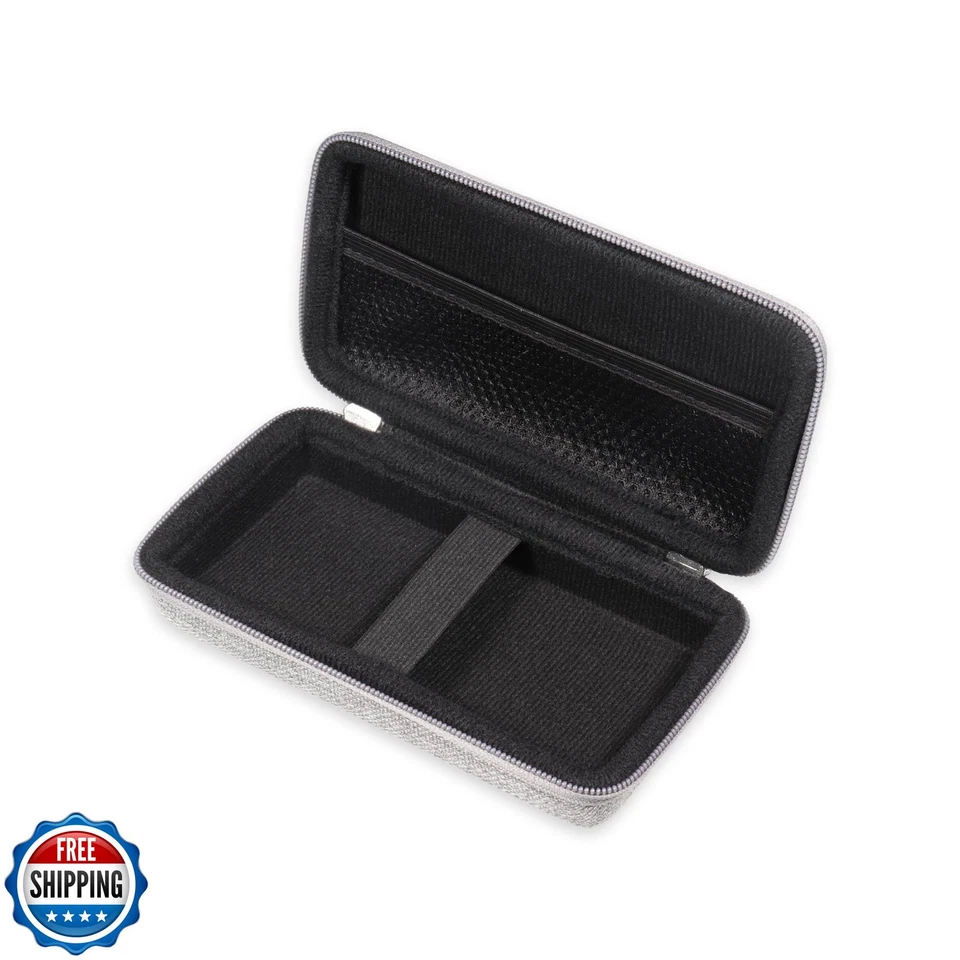 CaseSack Case compatible with Zoom H4n Pro 4-Track Portable Recorder - Image 4 of 4