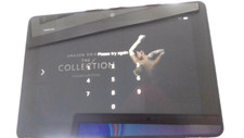 Amazon Fire HDX 3rd Gen 16GB Model C9R6QM SPECIAL PRICING