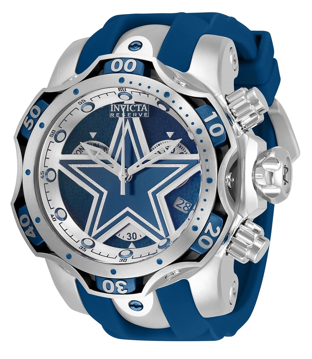 Dallas cowboys sales mens watch