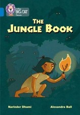 Jungl : Band 16/Sapphire, Paperback by Dhami, Narinder; Ball, Alexandra (ILT)...
