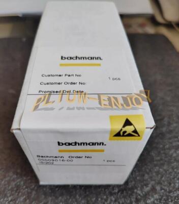 1PC NEW Bachmann ISI202 controller module
