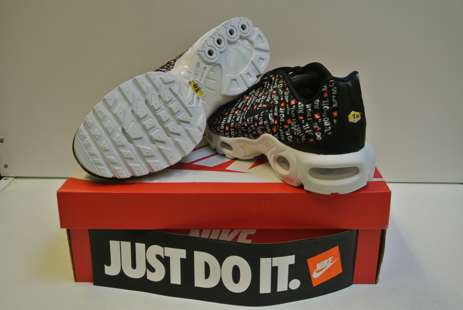 nike tn 3 just do it
