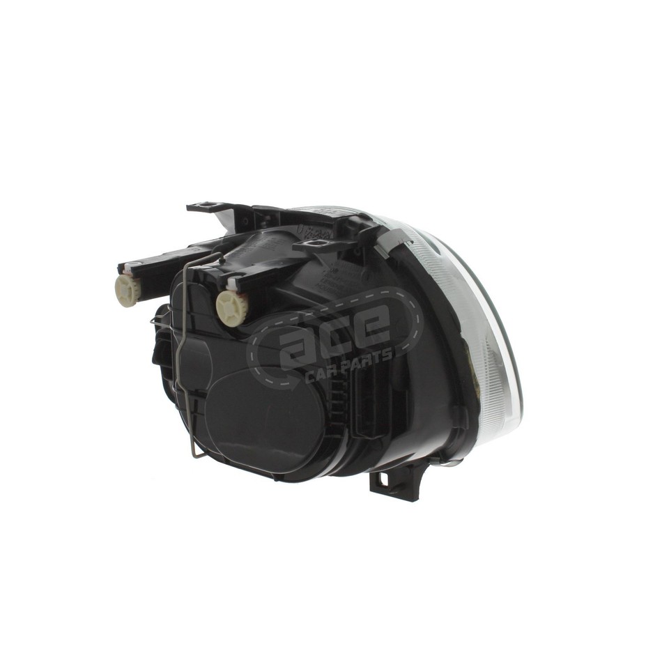 VW Golf Mk4 19982004 Headlight Headlamp Excludes Fog Lamp Drivers Side