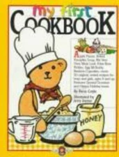 My First Cookbook: A Bialosky & Friends Bo- 9780894808463, paperback, Rena Coyle