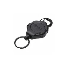 Ratch-It Retractable Ratcheting Tether with 36" Retractable Cord 15 oz. Retra...