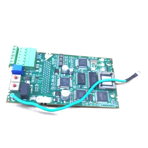 Used & Tested YASKAWA SI-P1 DP Communication Card