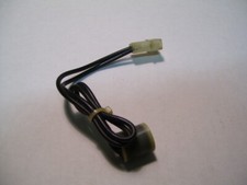 HONEYWELL 2455RBV01170163 OEM THERMAL SWITCH N/C 15/10A-125/250VAC P4016