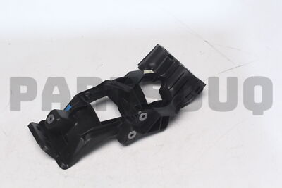 52535WAA01 Genuine Toyota RETAINER, FR BUMPER 52535-WAA01 | eBay