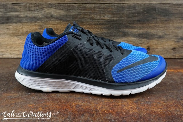 nike running fs lite run 3