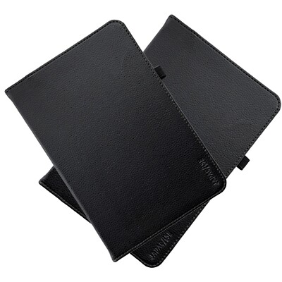 Leather Smart Cover for Apple iPad - For All Models!!! Protective Tablet Case