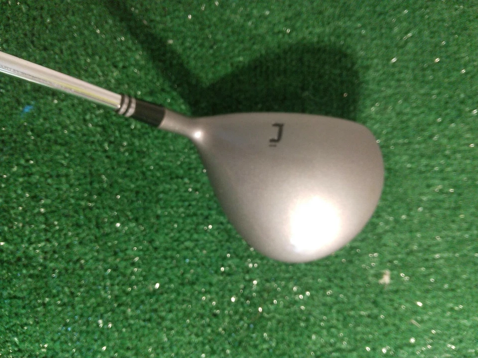 Nicklaus The Bear Driver Stiff Shaft - Image 3 of 4