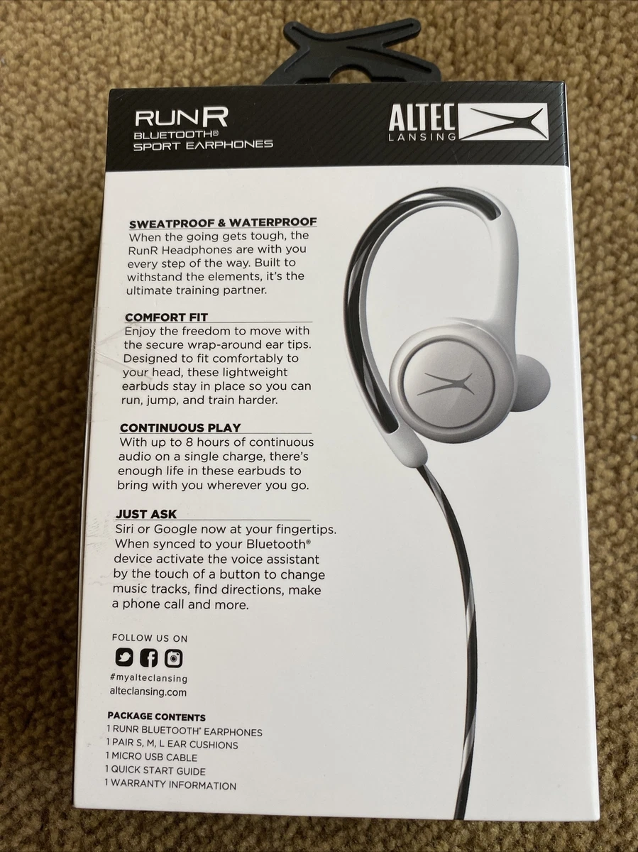 Sweatproof Headphones: Your Ultimate Workout Partner