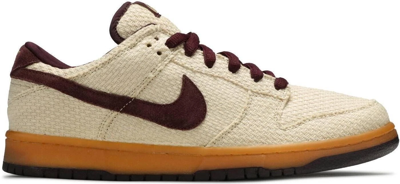 Nike Dunk Pro SB Low Blue Hemp for Sale - Authenticity Guaranteed