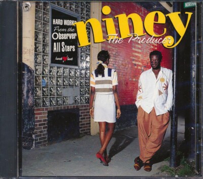 ☆激レア盤　レゲエ　JOHNNY OSBOURNE PEOPLE A WATCH ☆激レア盤 レゲエ JOHNNY OSBOURNE PEOPLE A WATCH