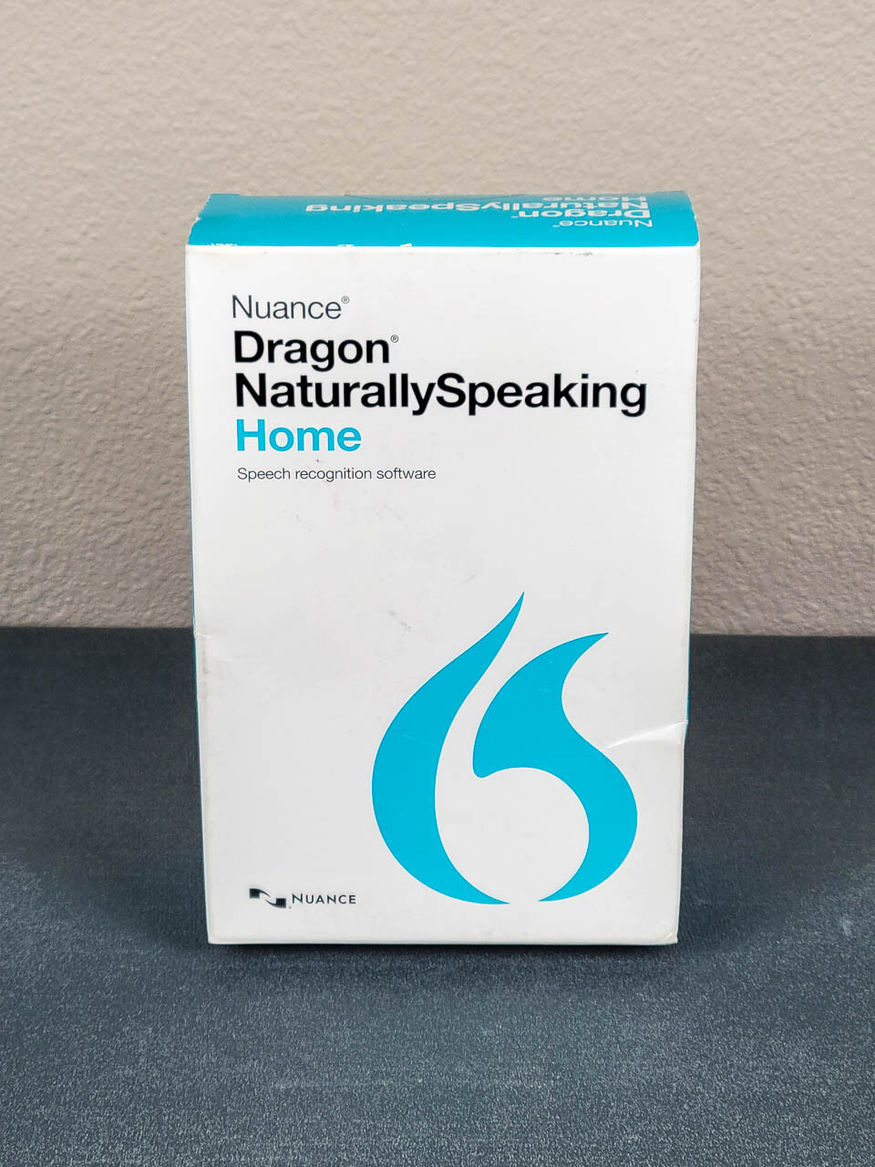 Nuance Dragon Home 15.0 - Spracherkennungssoftware Für PC