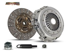 Clutch Kit Bahnhof For 99-03 Ford Super Duty F250-f750 7.3l Turbo Diesel