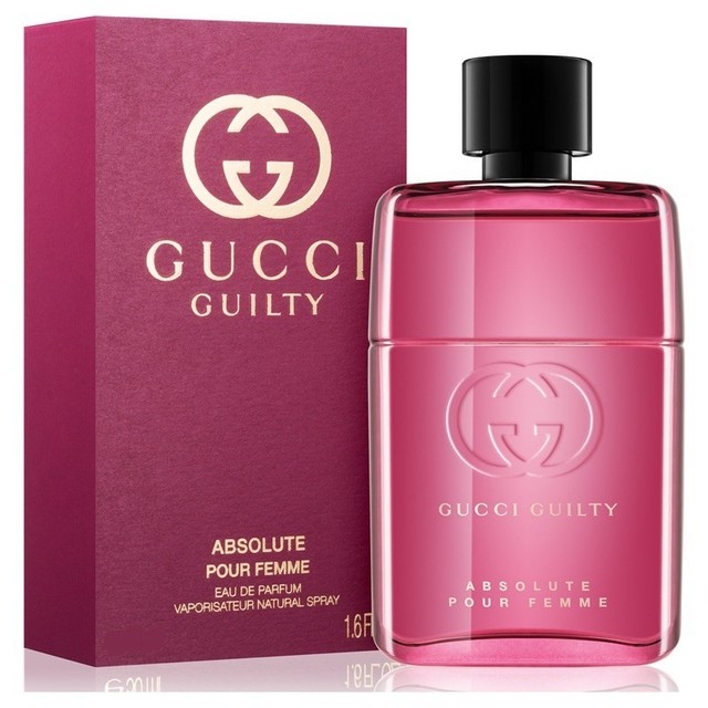 Gucci Guilty Eau de Parfum Pour Femme Perfume Newly женский, 58 мл: продаж,  ціна у Харкові. Жіноча парфумерія від \