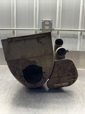 1950s Chrysler 6 Volt Automobile Heater Comfort Master Model 53 Mfg Vintage