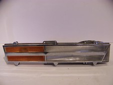 1972 Chrysler Imperial Front Turn Signal Assembly Lh Oem Lebaron 1972 Chrysler Imperial Front Turn Signal Assembly Lh Oem Lebaron