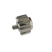 Crown for Tag Heuer Aquaracer WAB2010 WAB2011