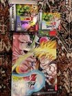 Dragon Ball Z Taiketsu (Gameboy Advance) GBA CIB COMPLETE IN BOX w/ POSTER!