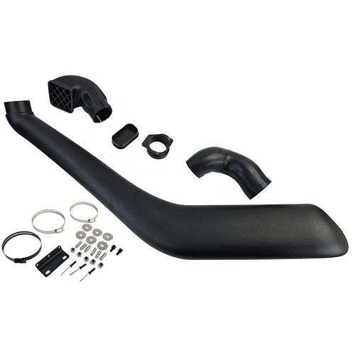 Pour Ford Ranger T9 à Partir De 2023 Moteur : 3.0 2.0 Offroad Snorkel Kit - Afbeelding 3 van 4