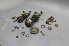 Artudatech Vergaserumbau-Set Für Honda Nighthawk 650 CB650SC 1983-1985 – 4-teilig