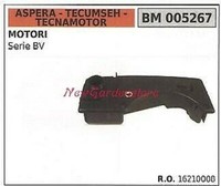 Kraftstofftank Vergaser Aspera Motor RasenmäHer RasenmäHer Serie Bv 005267