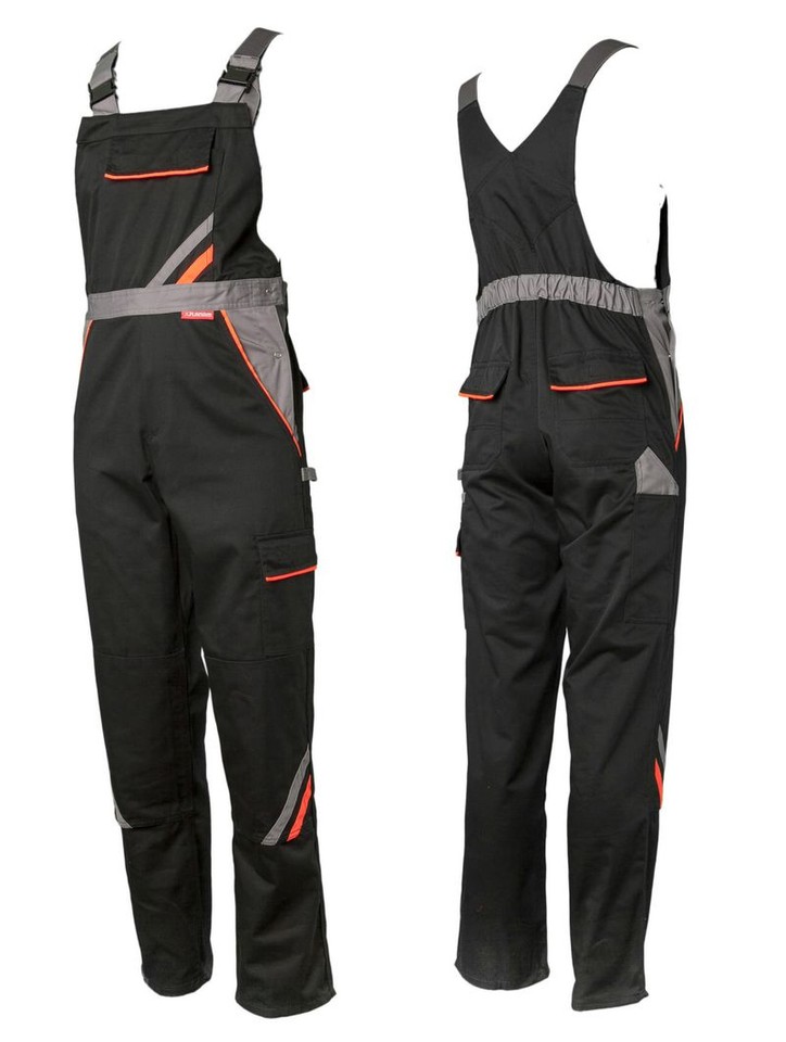 PLANAM Latzhose Highline | Latzhosen | Arbeitshosen | Arbeitskleidung