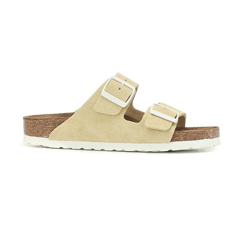 新品未使用 39(25cm) BIRKENSTOCK Arizona BS Birkenstock Arizona Soft Footbed Regular/Wide – Dale's Bootery