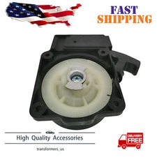 Recoil Starter Fits Redmax EBZ6500 EBZ7500 EBZ8500 Backpack Blowers 576594001