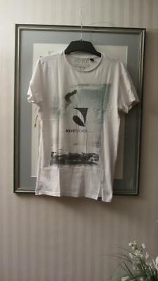 EIGHT2NINE Collection Gr. L  T-Shirt Herrenshirt 