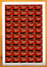 Timor Leste. East Timor. UNTAET. 2000. sheet DOM x MUH