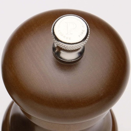FACTORY SECOND 4" Capstan Pepper Mill & Salt Mill Set - Picture 7 of 17
