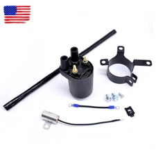 166-0535 166-0543 166-0648 166-0772 HE166-0761 For Onan Engine Ignition Coil Kit