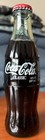 2000 Olympics Coca-Cola Bottle “Coca-Cola World Of Atlanta” 8 Oz. Full Bottle — photo 3