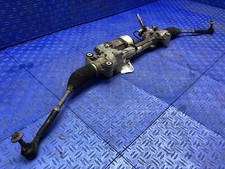 2019 LEXUS LC500 ELECTRIC FRONT POWER STEERING GEAR RACK AND PINION OEM