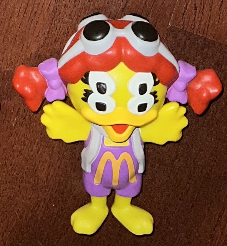 cactus plant flea marketマクドナルド フライヤー 10月3日海外発売開始【Cactus Plant Flea Market x McDonald's
