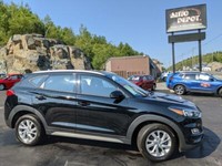 2019 Hyundai Tucson Preferred