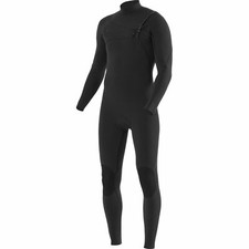 VISSLA Men's 4/3 SEVEN SEAS CZ Wetsuit - STE - XL - NWT