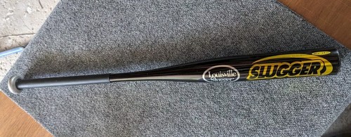 Louisville Slugger Youth Baseball Bat KYBLS 2 1/4" barrel 30" long 24 oz. - Picture 2 of 15