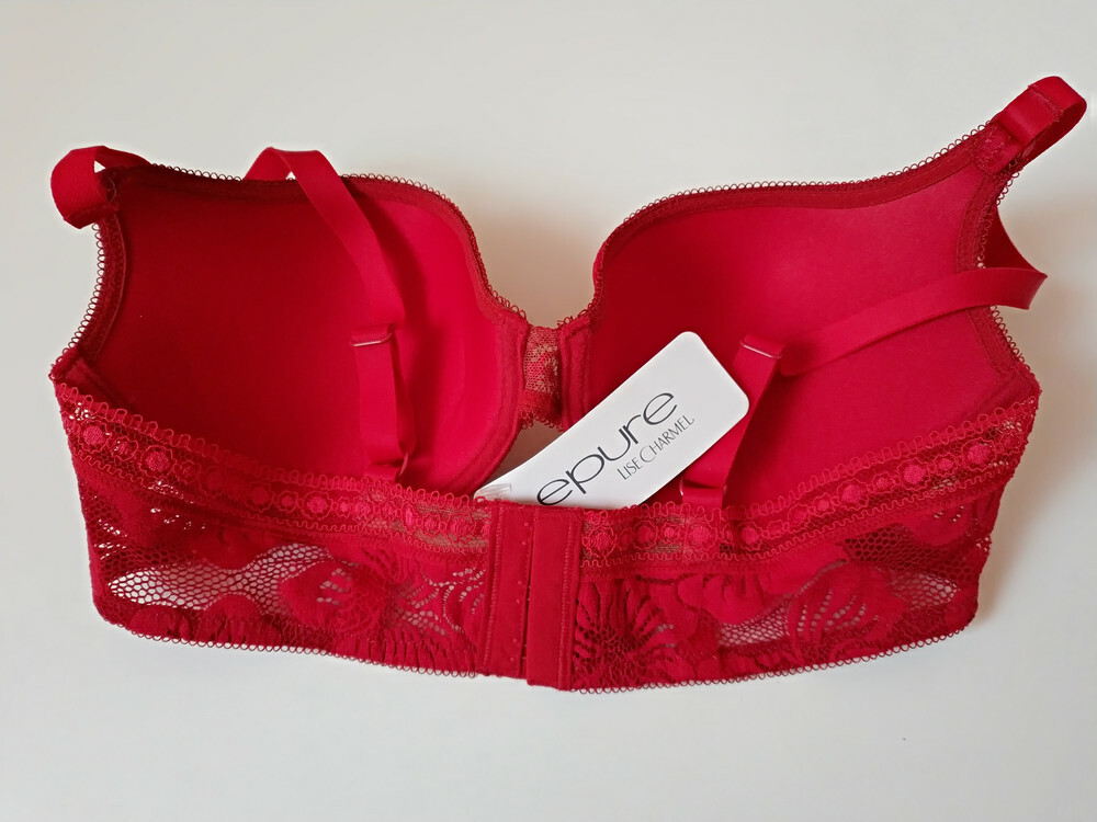 Epure by Lise Charmel womens Bra or Panties Dentelle Glamour