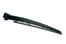Conjunto de brazo y cuchilla limpiaparabrisas trasero de vidrio para Chevrolet Traverse 2009-2017 URO