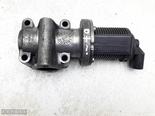 2007 OPEL ZAFIRA AGR VENTIL 1900CDTI 110KW 55215031