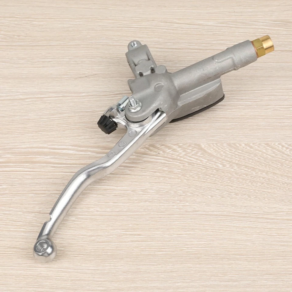 Palanca de cilindro maestro de embrague hidráulico para Husaberg TE250 350 FE250 350 450 501 Foto 4 de 4