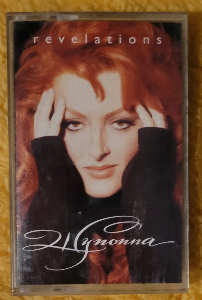$5 or less Cassette Tapes (Build Your Lot) Ladies of Country Music! Buy 4 get 1 Foto 3 de 4