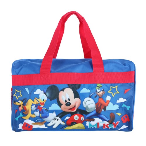 New Disney Kids' Mickey Mouse \u0026 Friends 