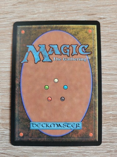 1x Thran Quarry - German - FBB - EDH - Vintage - Modern #1971 - Picture 2 of 2